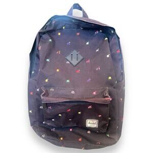 Herschel Supply Co. - Limited Release Heritage Backpack in Jockey Jersey